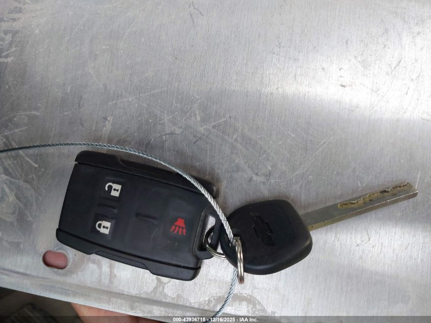 2019 Chevrolet Silverado 1500 Ld Wt VIN: 2GCVKNEC4K1106135 Lot: 43936715