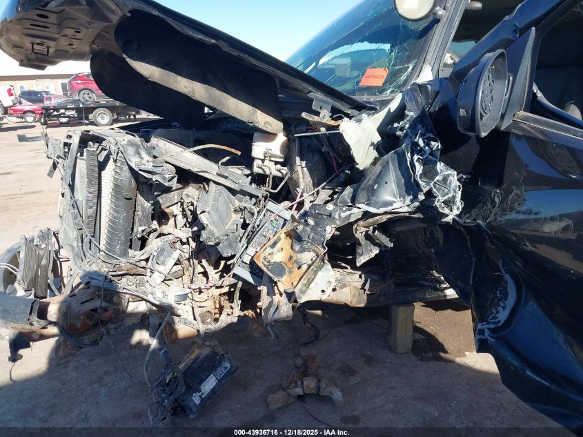 2013 Chevrolet Tahoe Commercial Fleet VIN: 1GNLC2E05DR338575 Lot: 43936716