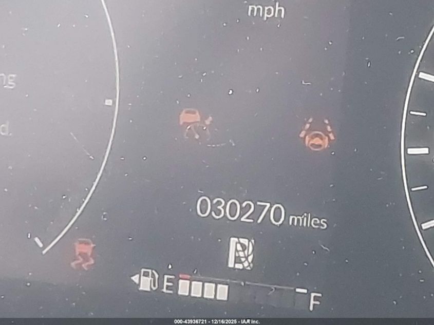 2024 Honda Cr-V Hybrid Sport-L VIN: 7FARS6H82RE080323 Lot: 43936721