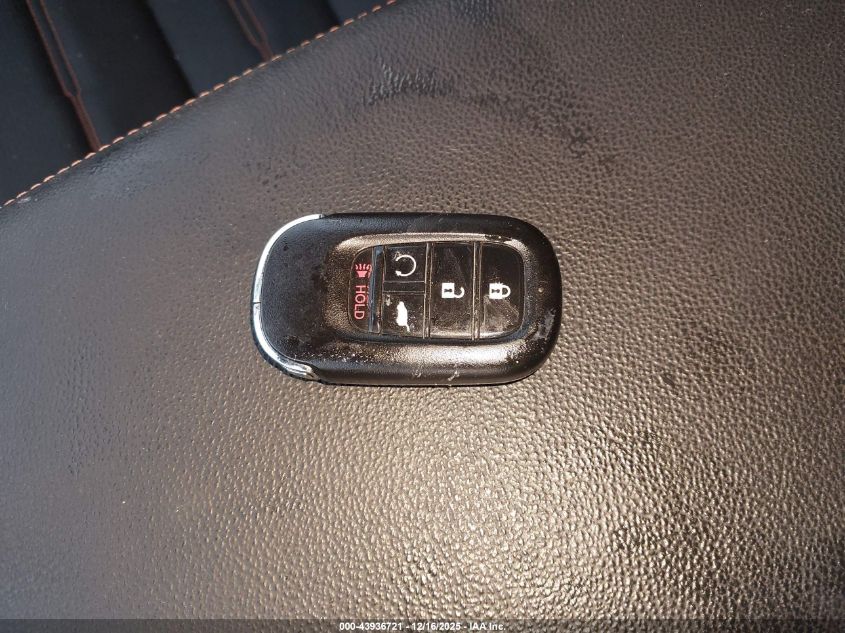 2024 Honda Cr-V Hybrid Sport-L VIN: 7FARS6H82RE080323 Lot: 43936721