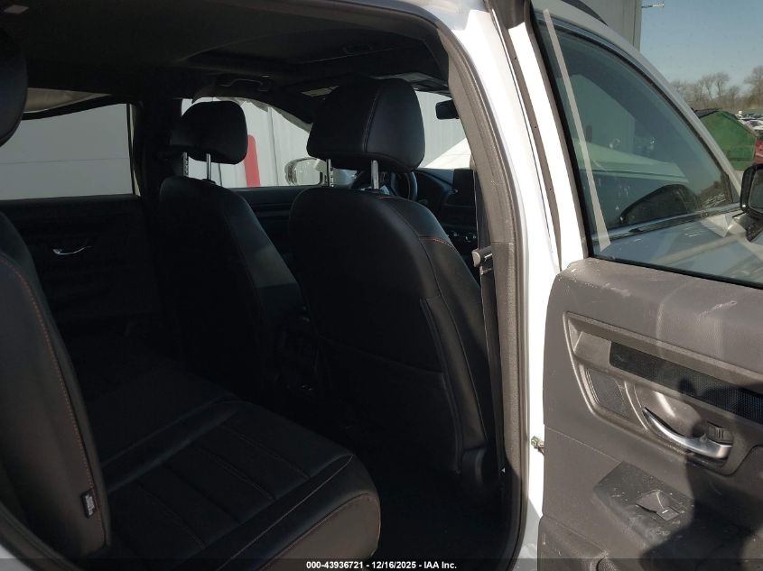 2024 Honda Cr-V Hybrid Sport-L VIN: 7FARS6H82RE080323 Lot: 43936721