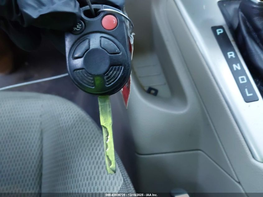 2012 Ford Focus Se VIN: 1FAHP3F26CL179341 Lot: 43936725