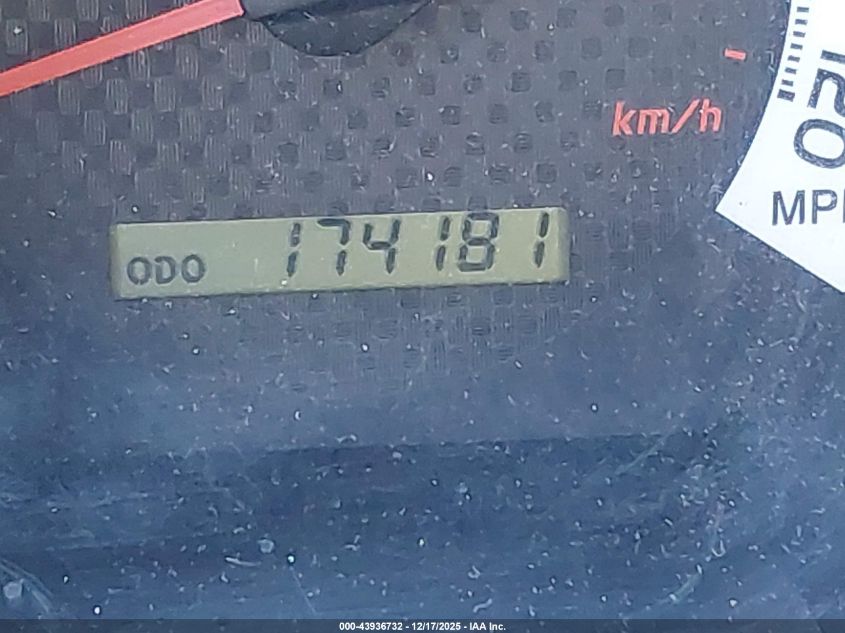 2013 Toyota Tacoma VIN: 5TFNX4CN9DX022818 Lot: 43936732