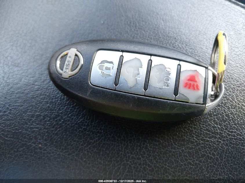 2009 Nissan Altima 2.5 S VIN: 1N4AL21EX9N531763 Lot: 43936733