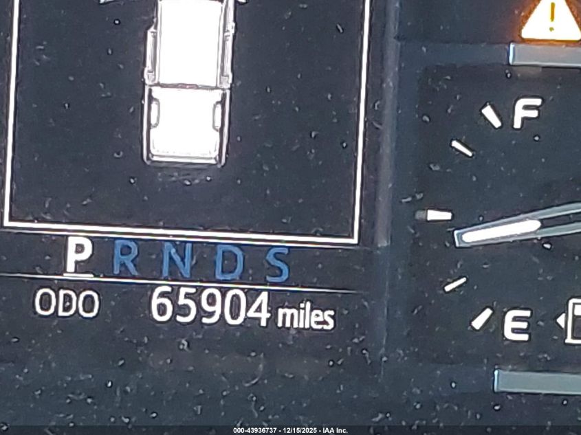 2019 Toyota Tundra Sr5 5.7L V8 VIN: 5TFEY5F14KX253859 Lot: 43936737