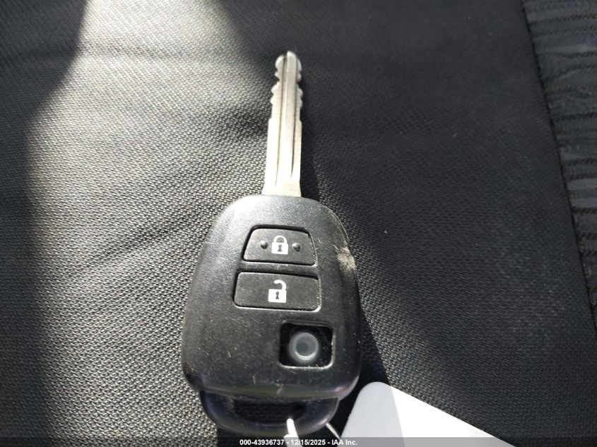 2019 Toyota Tundra Sr5 5.7L V8 VIN: 5TFEY5F14KX253859 Lot: 43936737