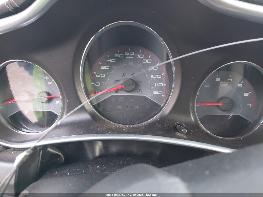 2014 Dodge Avenger Se VIN: 1C3CDZAB4EN170284 Lot: 43936740