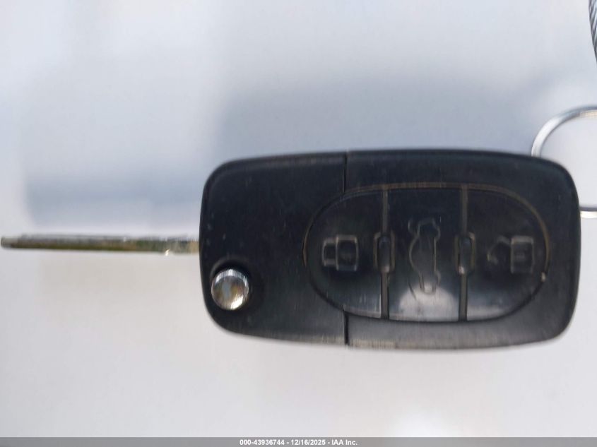 2004 Audi A4 1.8T VIN: WAULC68E24A123092 Lot: 43936744