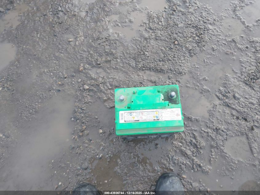 2004 Audi A4 1.8T VIN: WAULC68E24A123092 Lot: 43936744