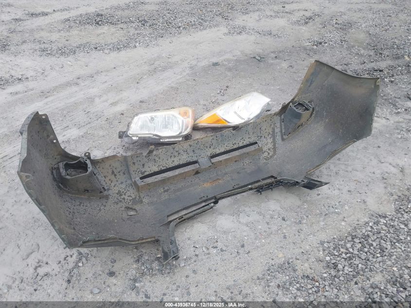 2014 Subaru Forester 2.5I VIN: JF2SJAAC2EH517508 Lot: 43936745