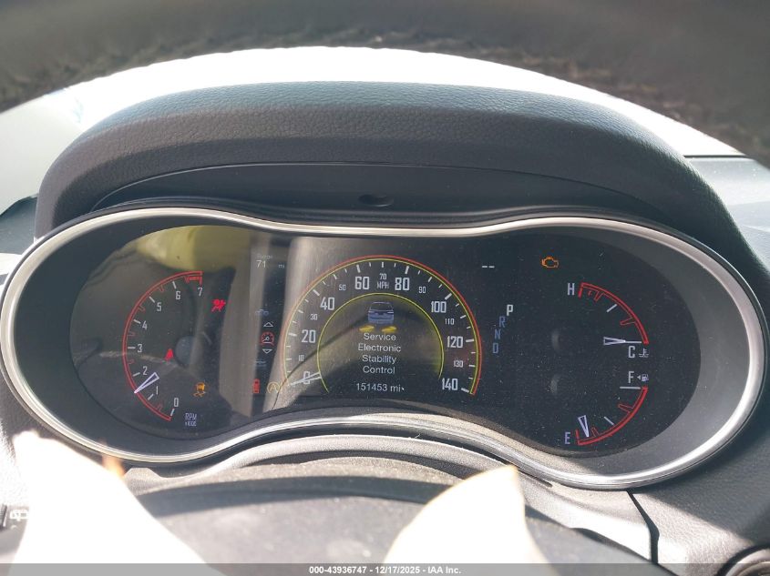 2019 Dodge Durango Sxt Rwd VIN: 1C4RDHAG8KC691091 Lot: 43936747