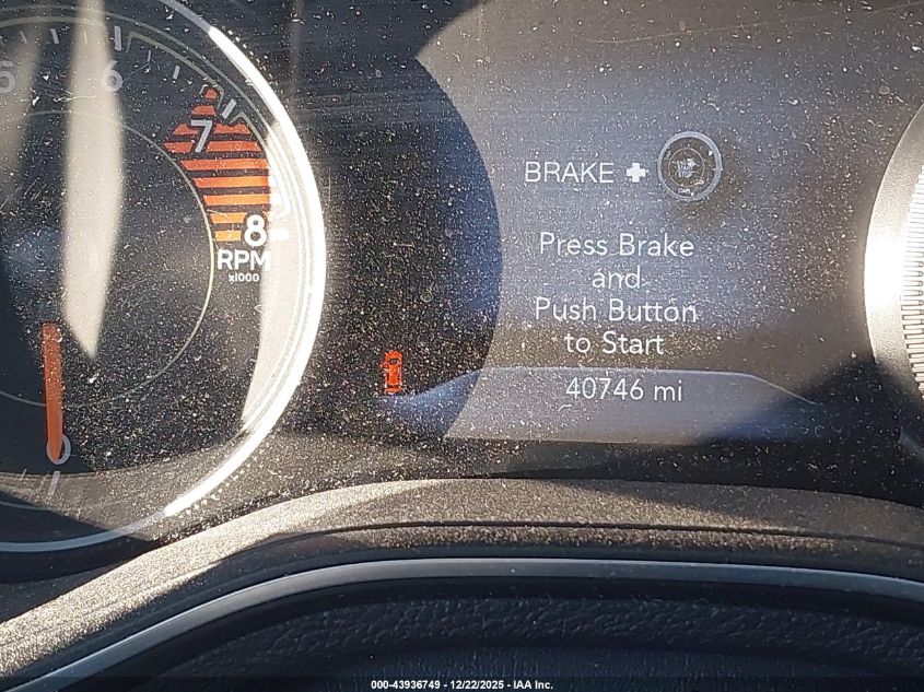 2021 Jeep Cherokee 80Th Anniversary 4X4 VIN: 1C4PJMMX5MD193027 Lot: 43936749