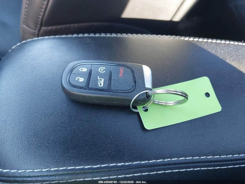 2021 Jeep Cherokee 80Th Anniversary 4X4 VIN: 1C4PJMMX5MD193027 Lot: 43936749