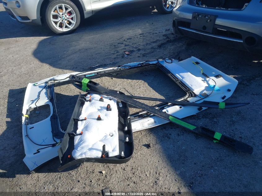 2021 Jeep Cherokee 80Th Anniversary 4X4 VIN: 1C4PJMMX5MD193027 Lot: 43936749