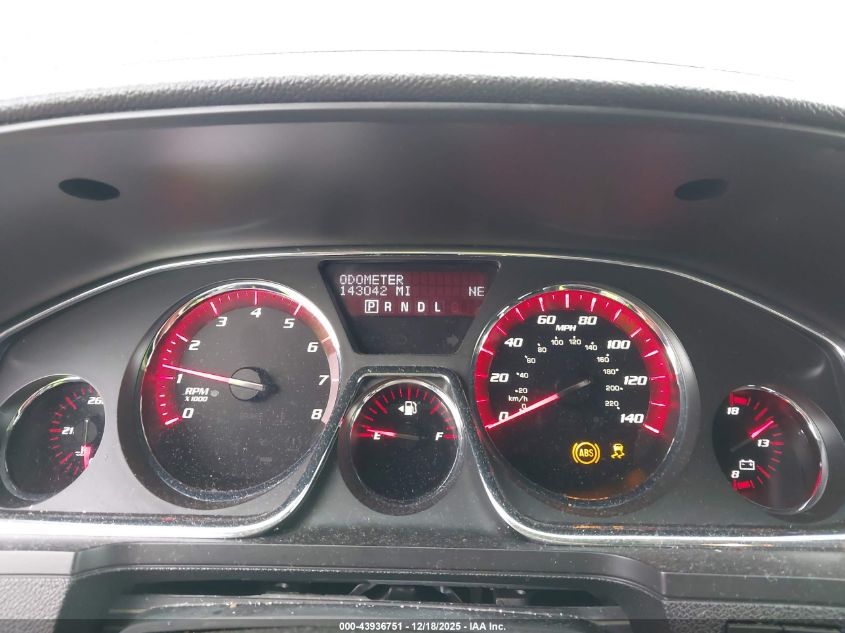 2013 GMC Acadia Denali VIN: 1GKKRTKD6DJ209067 Lot: 43936751