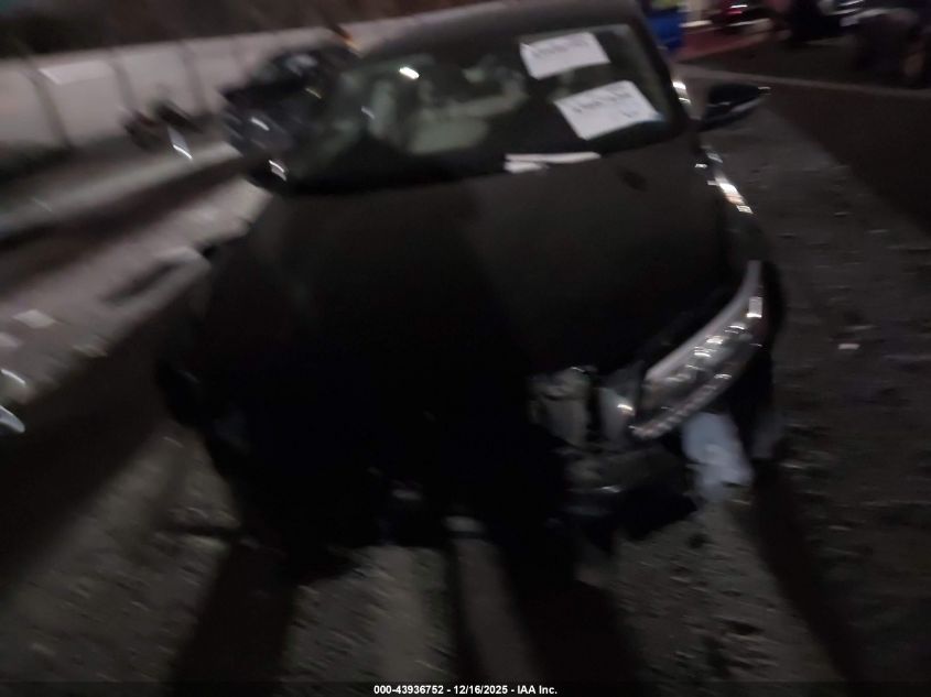 2017 Volkswagen Passat V6 Sel Premium VIN: 1VWCM7A39HC036361 Lot: 43936752