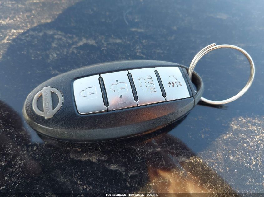 2018 Nissan Sentra Sv VIN: 3N1AB7AP4JY264450 Lot: 43936756