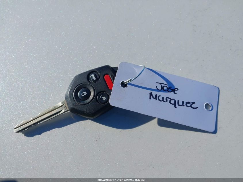 2015 Ford Focus Se VIN: 1FADP3K22FL295368 Lot: 43936757