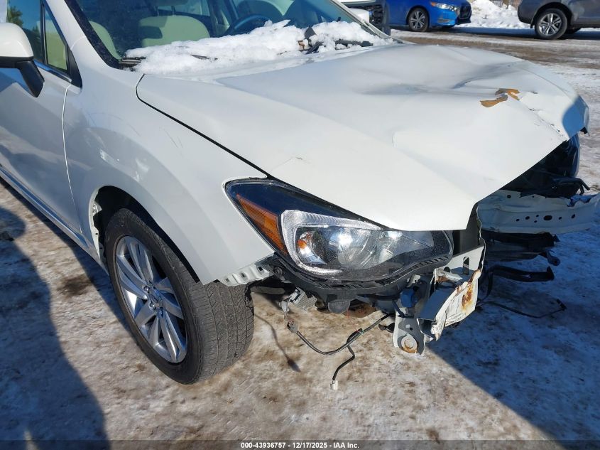 2015 Ford Focus Se VIN: 1FADP3K22FL295368 Lot: 43936757