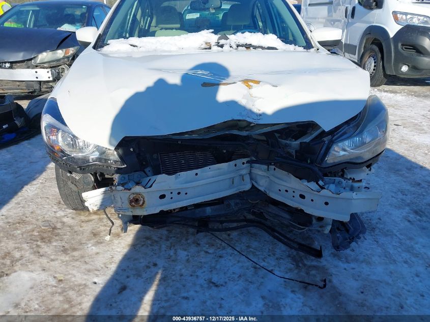 2015 Ford Focus Se VIN: 1FADP3K22FL295368 Lot: 43936757