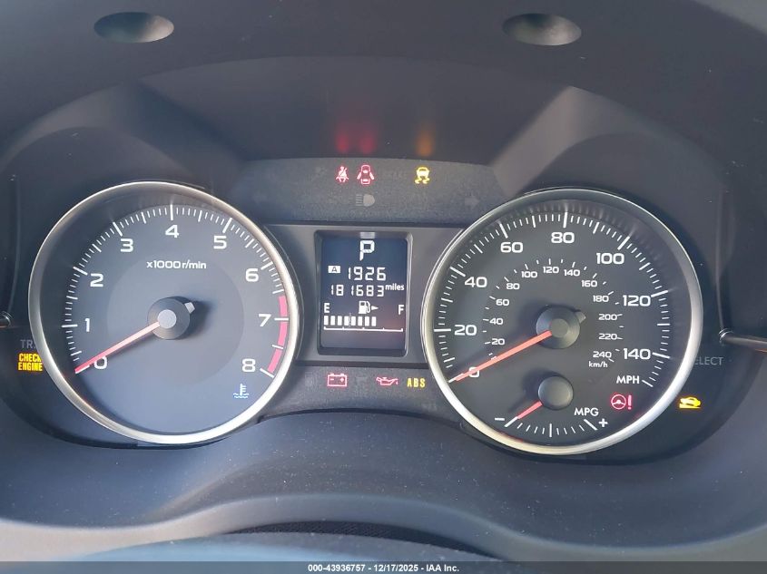 2015 Ford Focus Se VIN: 1FADP3K22FL295368 Lot: 43936757