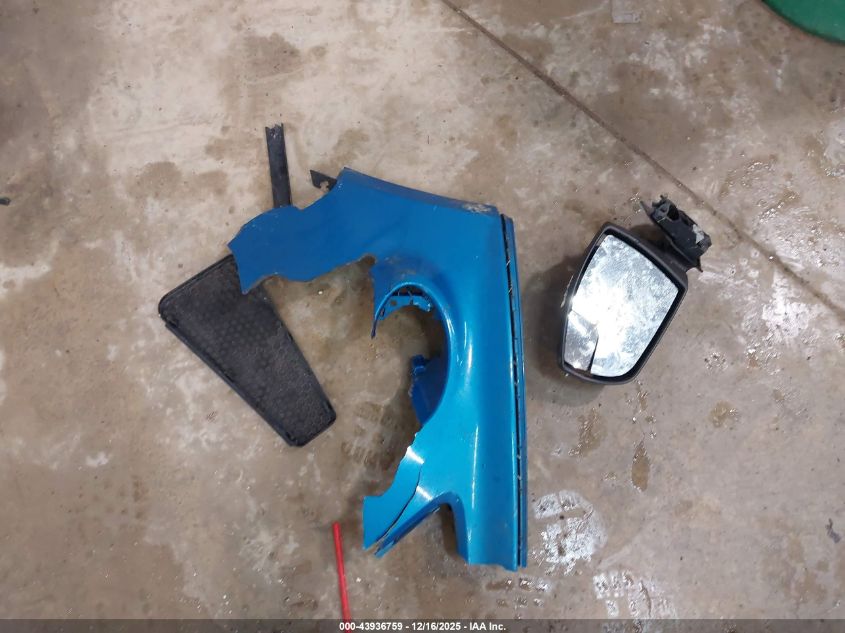 2014 Ford Focus Se VIN: 1FADP3F20EL155053 Lot: 43936759