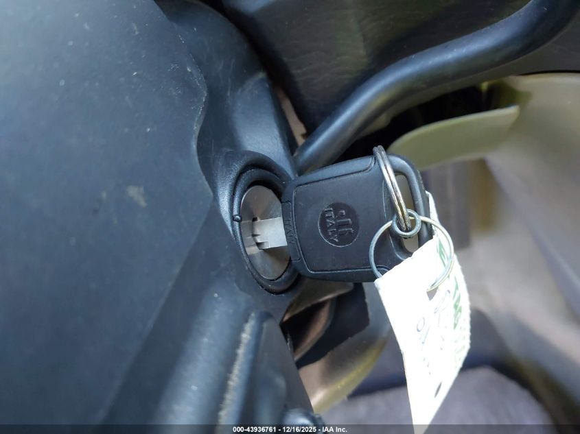 2004 Dodge Grand Caravan Sxt VIN: 2D4GP44L54R617267 Lot: 43936761