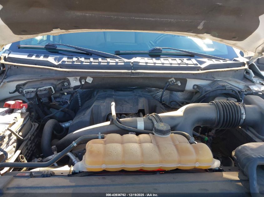 2015 Ford F-150 Xlt VIN: 1FTEX1EP7FKE39285 Lot: 43936762