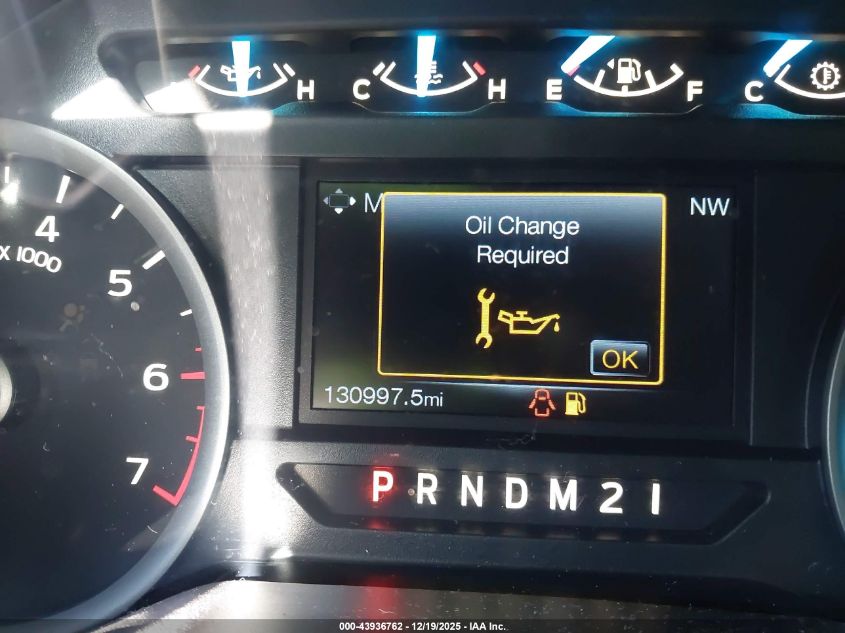 2015 Ford F-150 Xlt VIN: 1FTEX1EP7FKE39285 Lot: 43936762