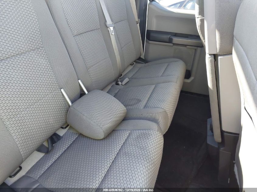 2015 Ford F-150 Xlt VIN: 1FTEX1EP7FKE39285 Lot: 43936762