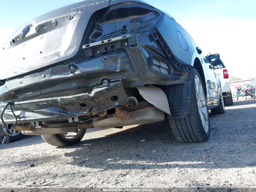 2013 Buick Lacrosse Touring Group VIN: 1G4GJ5G30DF163402 Lot: 43936764