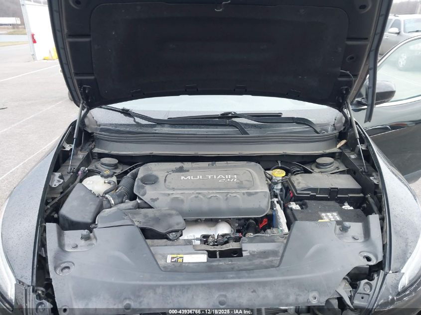 2018 Jeep Cherokee Limited 4X4 VIN: 1C4PJMDB6JD509616 Lot: 43936766