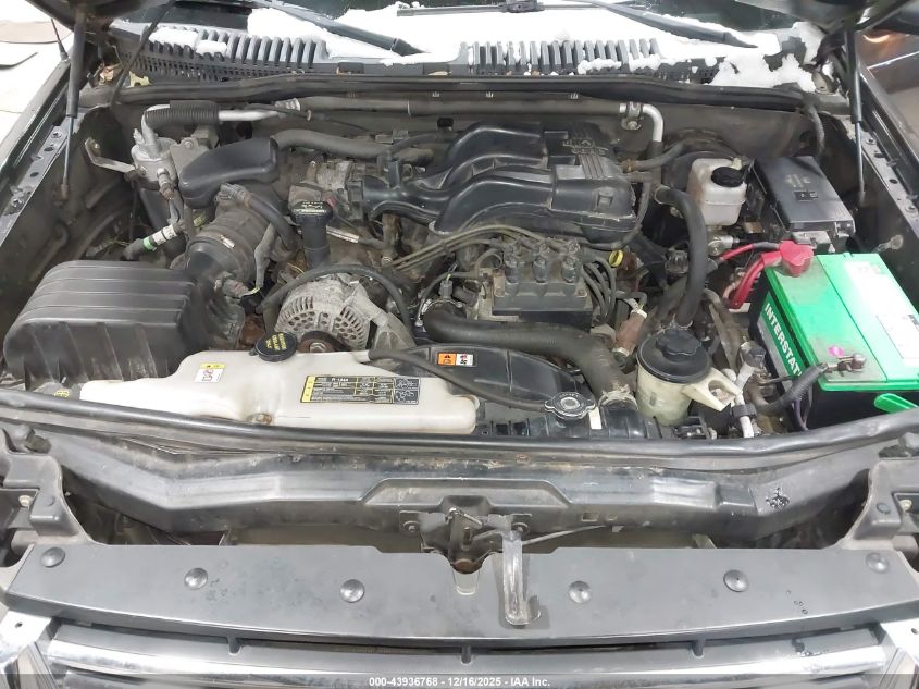 2008 Ford Explorer Xlt VIN: 1FMEU73E08UB28555 Lot: 43936768