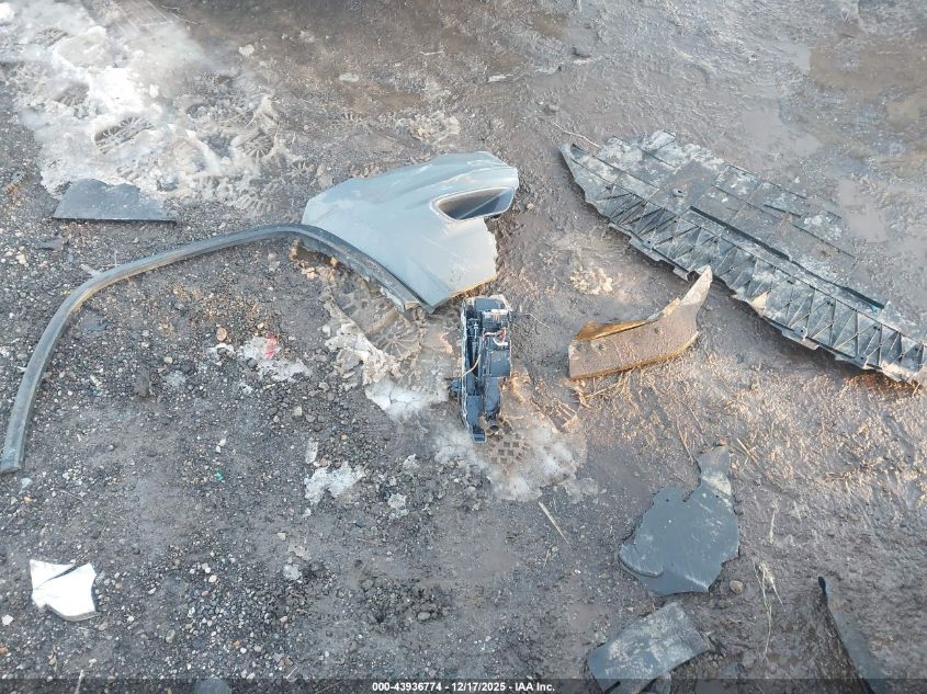 2021 Jeep Grand Cherokee Trailhawk 4X4 VIN: 1C4RJFLT0MC632059 Lot: 43936774