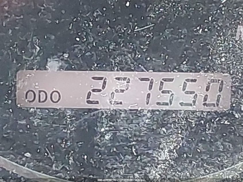 2003 Lexus Gx 470 VIN: JTJBT20X930020726 Lot: 43936776