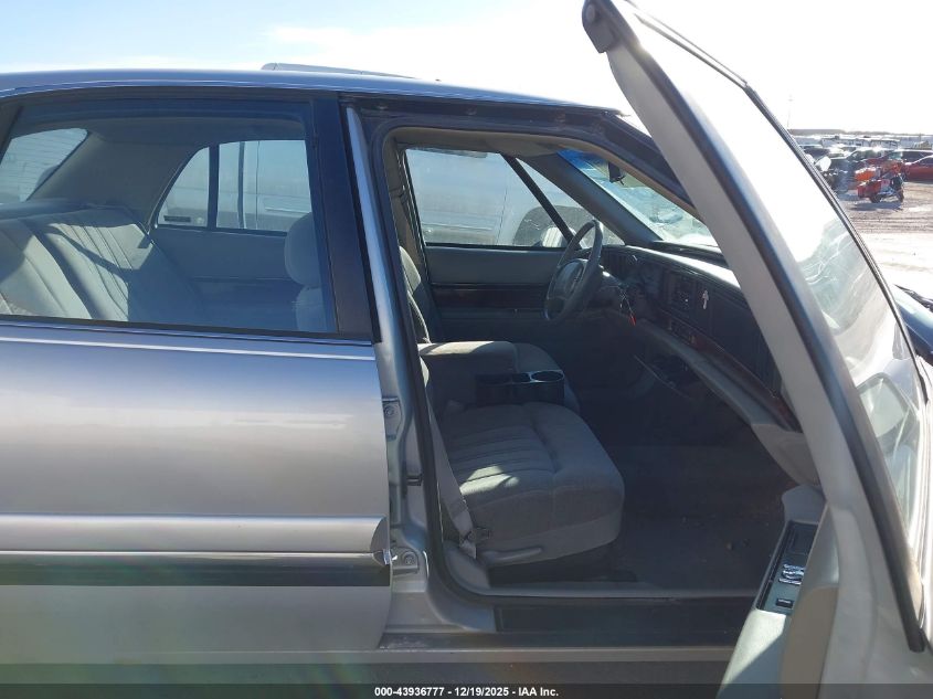 1999 Buick Lesabre Custom