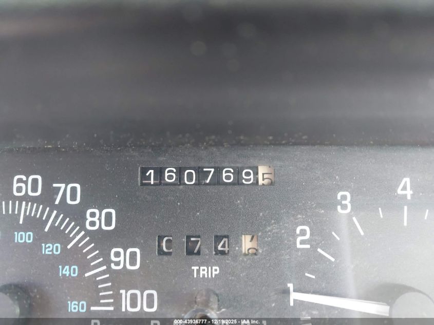 1999 Buick Lesabre Custom VIN: 1G4HP52K7XH485223 Lot: 43936777