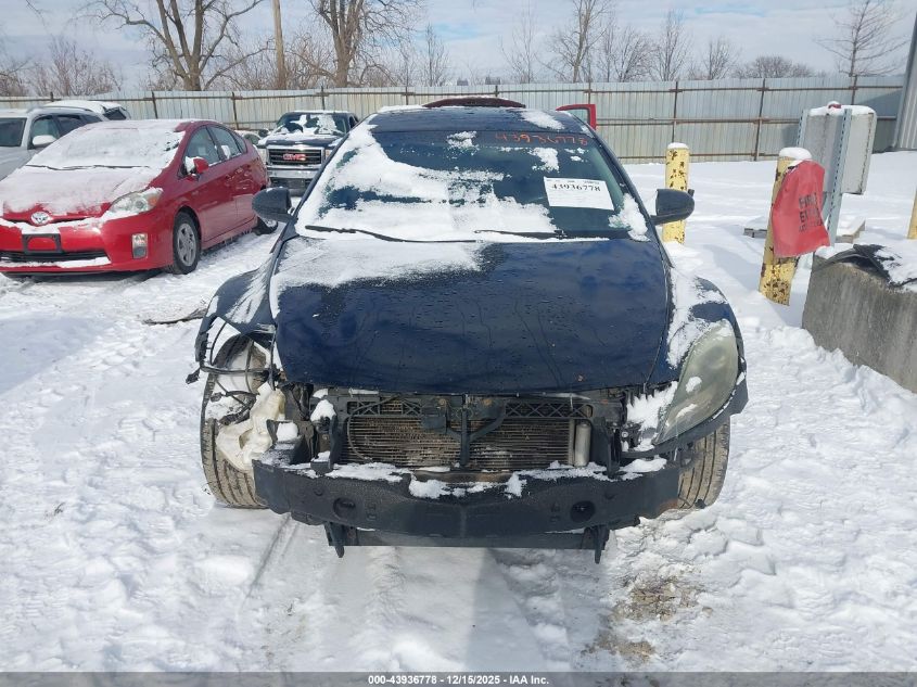 2011 Mazda Mazda6 I Touring VIN: 1YVHZ8CH1B5M19208 Lot: 43936778