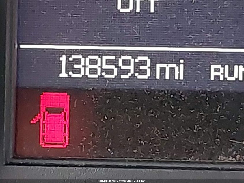 2013 Chrysler Town & Country Limited VIN: 2C4RC1GG5DR615002 Lot: 43936788