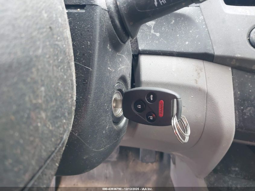 2012 Honda Civic Ex-L VIN: 2HGFG3B18CH518257 Lot: 43936790