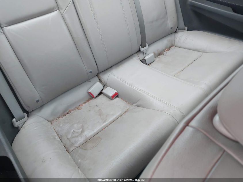 2012 Honda Civic Ex-L VIN: 2HGFG3B18CH518257 Lot: 43936790