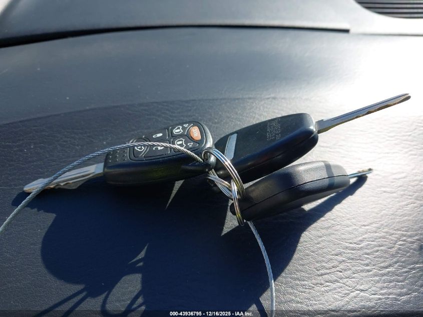 2006 Dodge Grand Caravan Sxt VIN: 2D4GP44L56R791889 Lot: 43936795