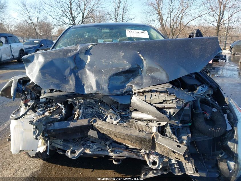 2012 Toyota Corolla Le VIN: 5YFBU4EE6CP005173 Lot: 43936796