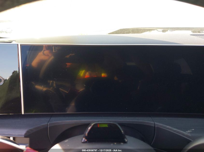 2025 Hyundai Santa Fe Hybrid Limited VIN: 5NMP3DG12SH028834 Lot: 43936797