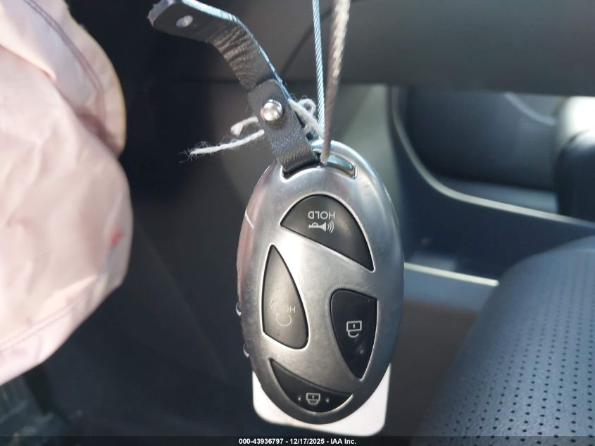 2025 Hyundai Santa Fe Hybrid Limited VIN: 5NMP3DG12SH028834 Lot: 43936797