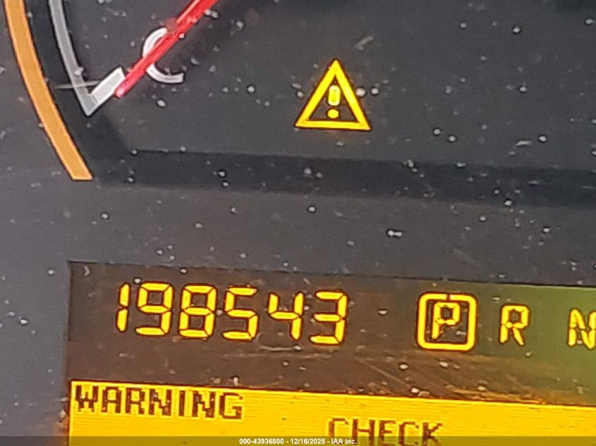 2015 Nissan Armada Platinum/Sl/Sv VIN: 5N1AA0NC8FN604911 Lot: 43936800