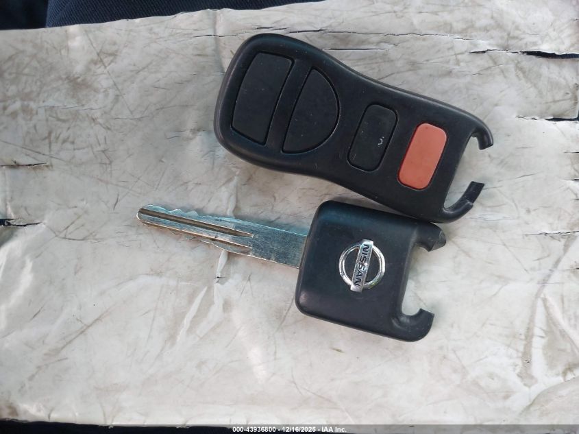 2015 Nissan Armada Platinum/Sl/Sv VIN: 5N1AA0NC8FN604911 Lot: 43936800