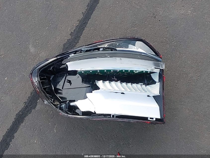 2021 BMW X3 Sdrive30I VIN: 5UXTY3C03M9G63309 Lot: 43936803