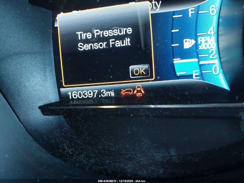 2017 Ford Explorer Xlt VIN: 1FM5K7D8XHGB15356 Lot: 43936810