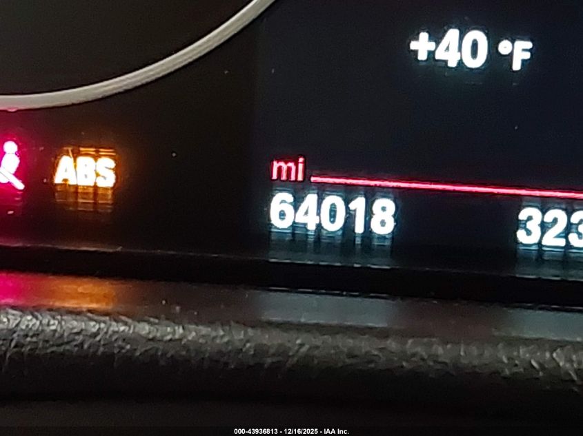 2017 BMW 330I xDrive VIN: WBA8D9G53HNU59922 Lot: 43936813